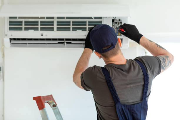 Best HVAC Air Duct Cleaning  in Aberdeen, WA