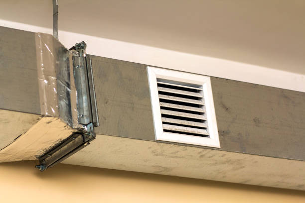 Best Emergency Air Duct Cleaning  in Aberdeen, WA